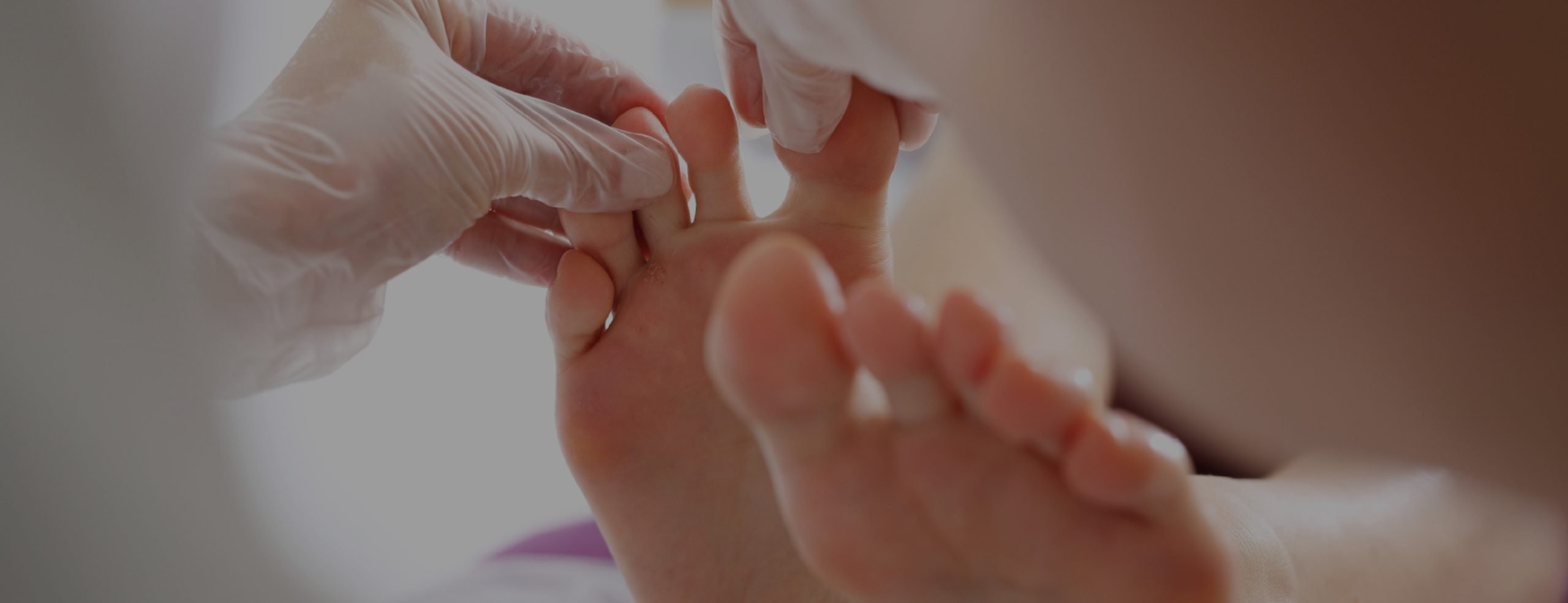 Pédicure médicale au Cabinet Kempinaire